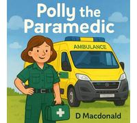 Polly the Paramedic