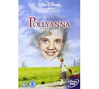 Pollyanna – Disney – Pollyanna G