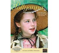 Pollyanna [Dvd] [Import]