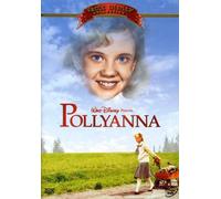 Pollyanna [Import USA Zone 1]