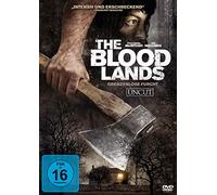 The Blood Lands - Grenzenlose Furcht (DVD) Pollyanna McIntosh Joanne Mitchell