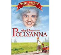 Pollyanna (Vault Disney Collection) by Hayley Mills