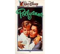 Pollyanna [VHS]