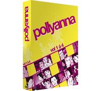 Pollyanna - Vol. 1 À 4