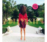 Pollyester - City of O.(2lp+CD)