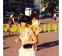 Pollyester - In My Boots Remixes