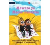 Polly's Thoughts Pass By - Mawazo Ya Moraa Yanapita