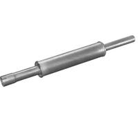 POLMO 30.73 Silencieux intermédiaire Avant