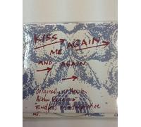 Polmo Polpo - Kiss and Again EP [UK Import]