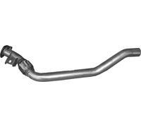 POLMO Tube De Réparation Avant Pour Seat Exeo ST 3R5 2.0 TDi 3R2 23.92