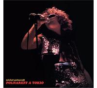 Polnareff à Tokio CD