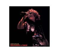 Polnareff À Tokio - Cd Album