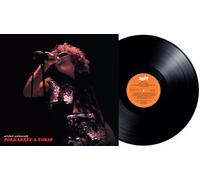 Polnareff à Tokio Édition Limitée Vinyle