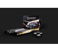 Polnareff chante Polnareff Édition Limitée Collector Coffret CD