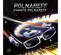 Polnareff Chante Polnareff (Box Deluxe Collector) LP Exclu + CD + 4 Badges + 1 Totebag