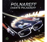 Michel Polnareff – Polnareff chante Polnareff – CD – Parlophone (2022)