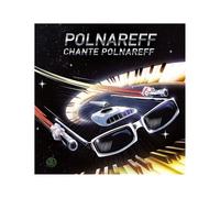 Michel Polnareff – Polnareff Chante Polnareff – CD Digisleeve Édition Limitée