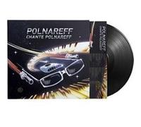 Polnareff – Polnareff chante Polnareff – Vinyle Standard