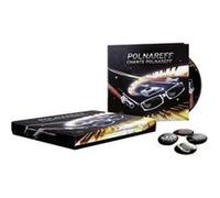 Polnareff chante Polnareff Édition Limitée Collector Coffret CD