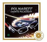 Polnareff chante Polnareff Édition Limitée E