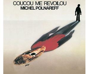 POLNAREFF,M. - Coucou me revoilou