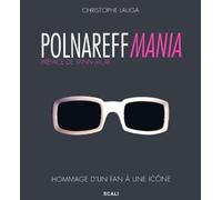 Polnareff Mania: Hommage d'un fan à une icône