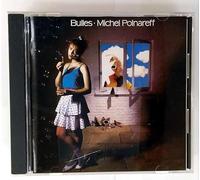Polnareff, Michel - Bulles