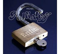Michel Polnareff – Enfin ! – Digipack édition limitée