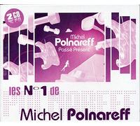 Michel Polnareff – Les No. 1 – Import – Universal Music Group