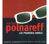 Michel Polnareff – Les Premières Années – Longbox – Universal Billard
