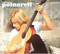Michel Polnareff – Love Me Please Love Me – CD – Universal Billard