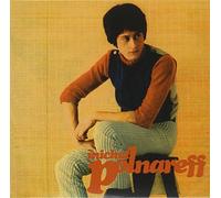 Michel Polnareff - Réédition Italienne