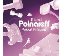 Polnareff, Michel - Passe Present [Import]