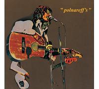 Polnareff, Michel - Polnareff's