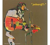 Michel Polnareff – Polnareff's – Édition Digipack (MCA)
