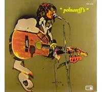 POLNAREFF, Michel - "Polnareff's" [Vinyle LP Album 33tours 12" - 1971] : Né dans un Ice Cream / Qui A Tué Grand' Maman (+ 9)