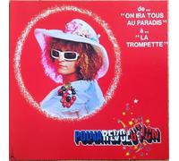 Polnareff,Michel - Polnarevolution