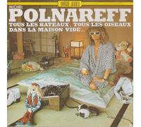 Polnareff, Michel - Tous les bateaux, tous les oiseaux