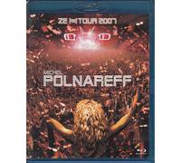 Polnareff, Michel - Ze (Re)Tour - Blu Ray
