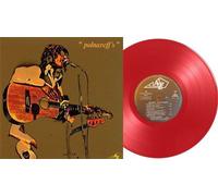 Polnareff's Édition Limitée Vinyle Rouge Vinyle