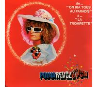 Michel Polnareff - Polnarevolution : Ame Caline