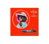 Polnarevolution CD