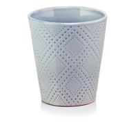 POLNIX Sp. jawna Emballage en céramique blanc 13cm