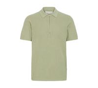 Polo 1/2 zip Casual Friday Joe Vert XL