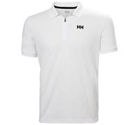 Helly Hansen Hp Short Sleeve Polo Blanc M Homme