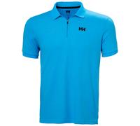 Helly Hansen Hp Short Sleeve Polo Bleu XL Homme