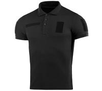 Polo 65/35 M-Tac - Black M