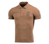 Polo 65/35 M-Tac - Coyote Brown S