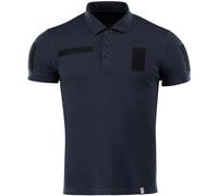 Polo 65/35 M-Tac - Dark Navy Blue S