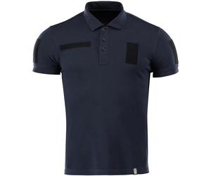 Polo 65/35 M-Tac - Dark Navy Blue S